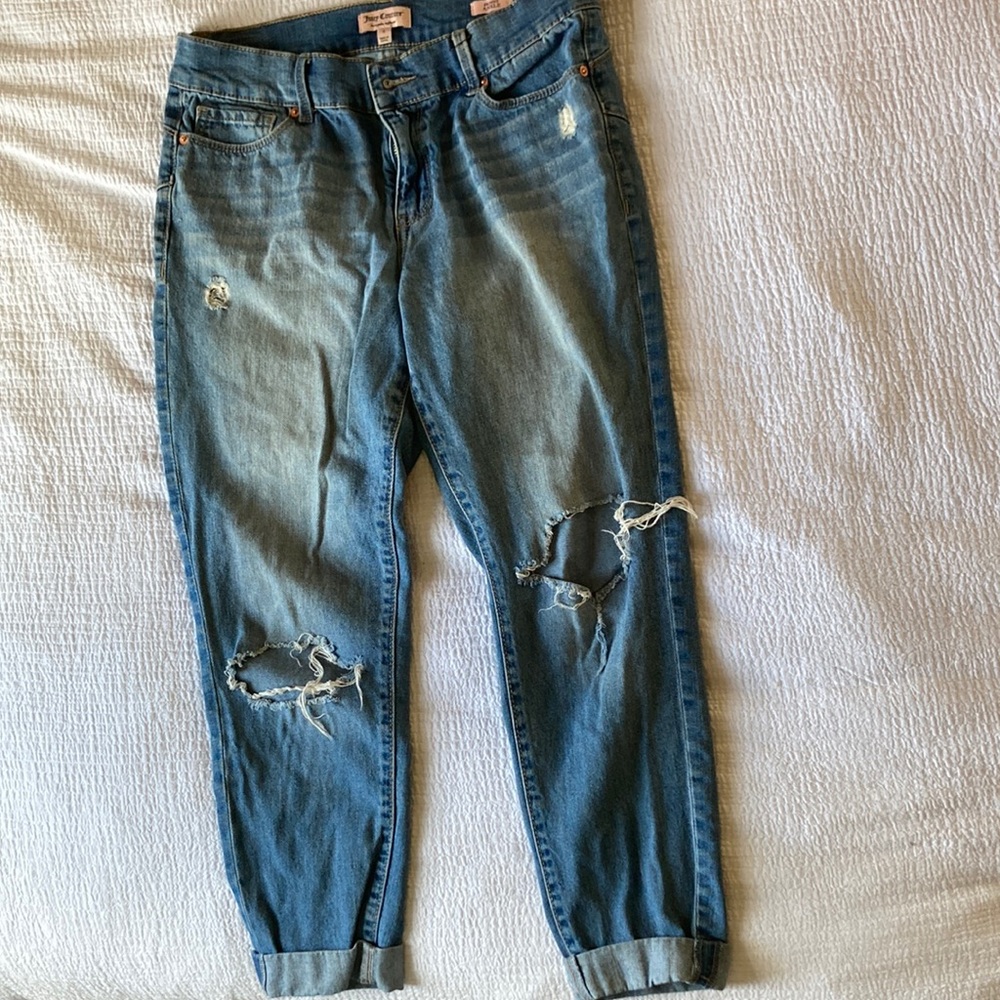 Juicy Couture Jeans